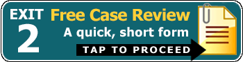 Option 2: Free DeKalb Traffic Ticket Case Review form